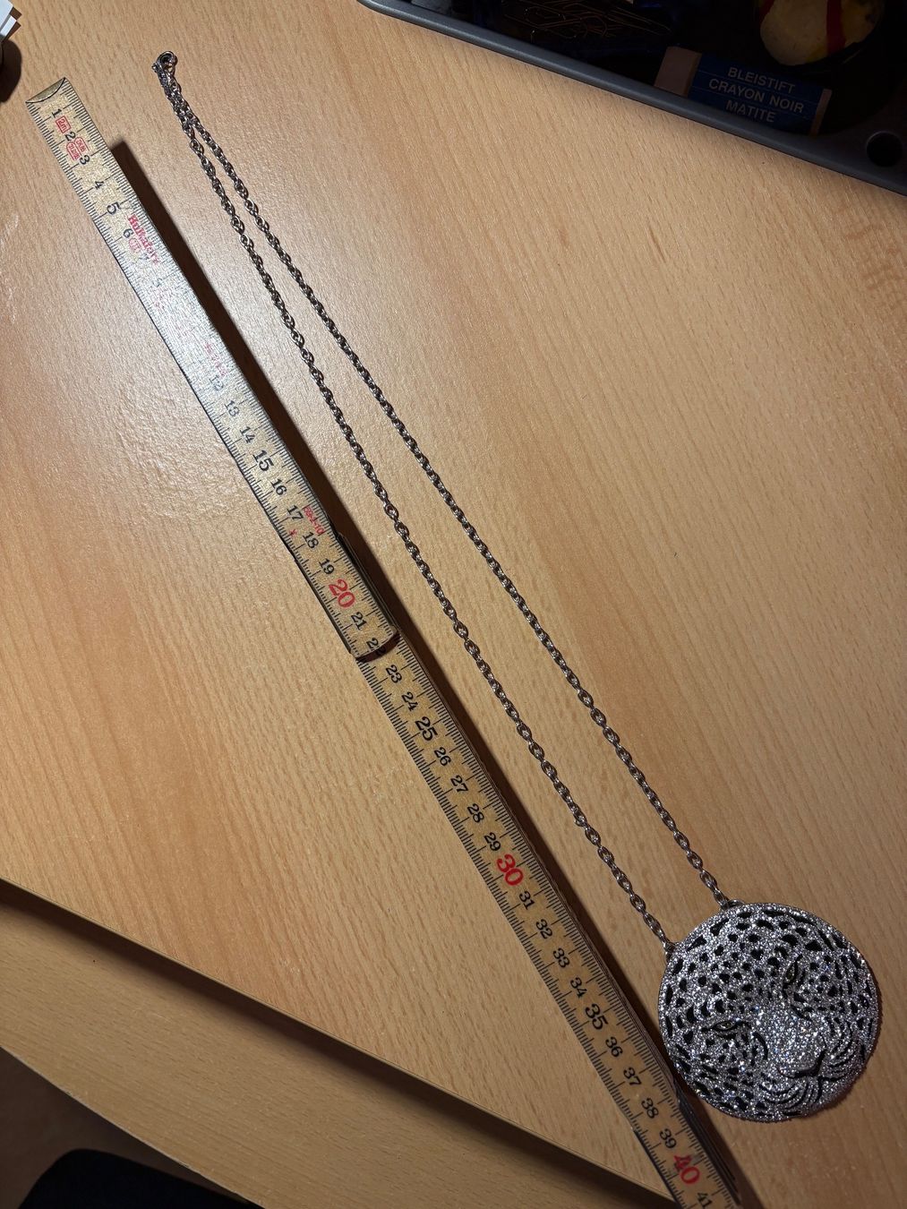 Ciondoli: Modeschmuck von Sarah Kern – Usato da Teufen AR venduto da python03 1