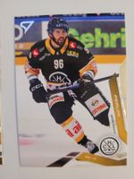 2025/26 HC Lugano Brendan Perlini Base