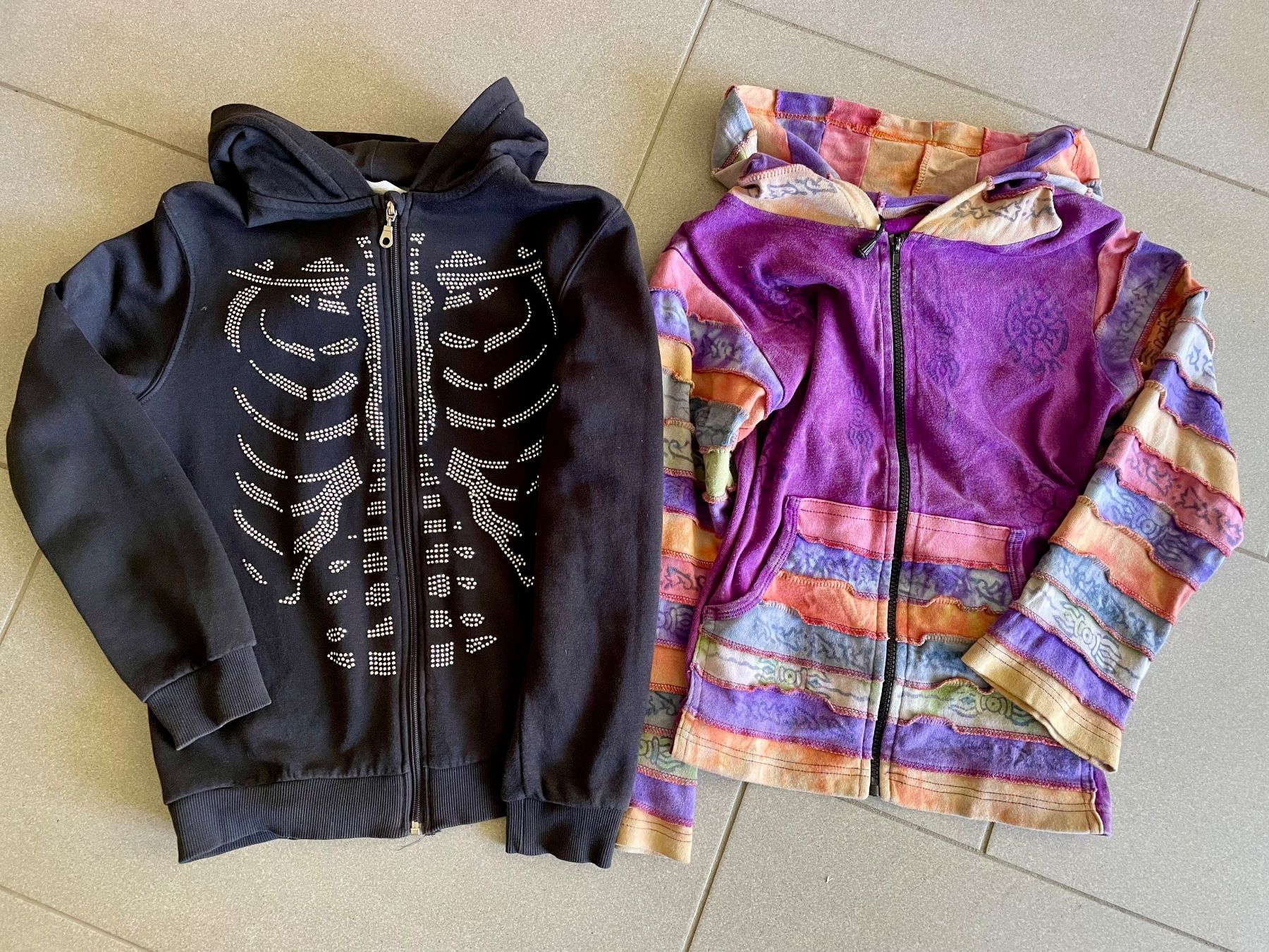 Lotti & Set di vestiti: Kleiderpaket Gr. 146/152 – Usato da Rikon im Tösstal venduto da ali_se 3