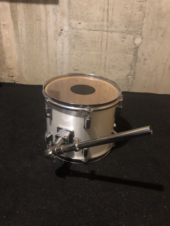 RackTom Silber Kaufen auf Ricardo