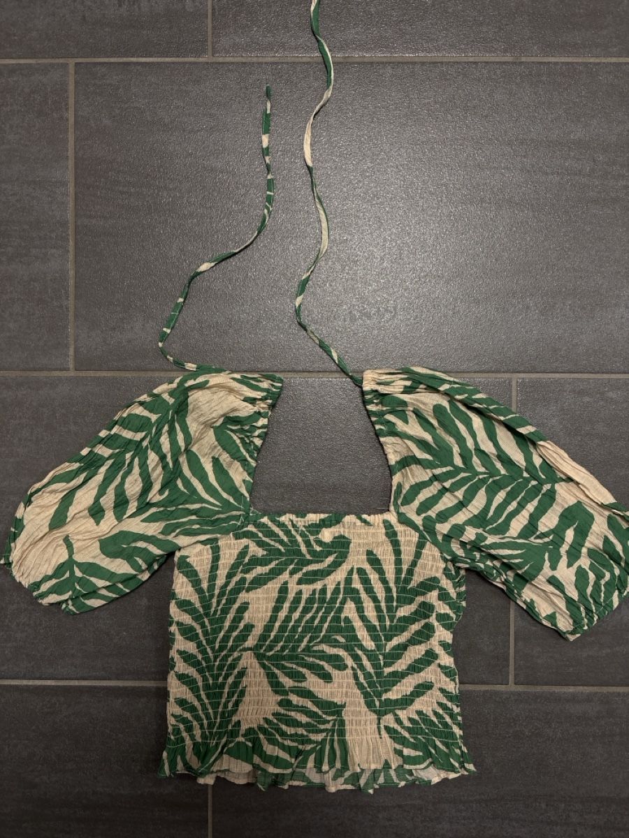 H&M Tops: H&M Top XS – Neu (gemäss Beschreibung) aus Rümlang von svent 5