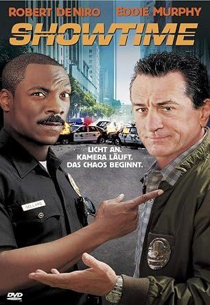 Tous les DVDs: Showtime – D'occasion à Wettingen par Reviled