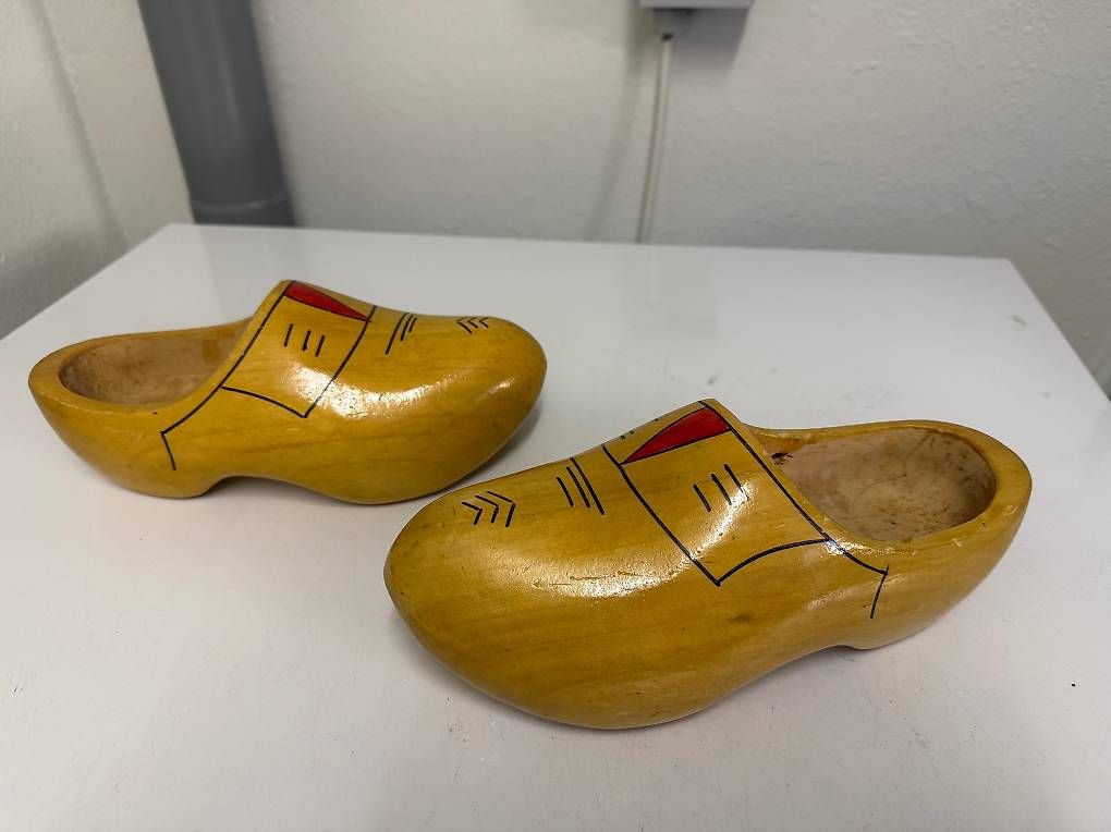Scarpe per ragazzi: Hollandische Clogs – Nuovo e nell'imballaggio originale da Zürich venduto da g_nai 1
