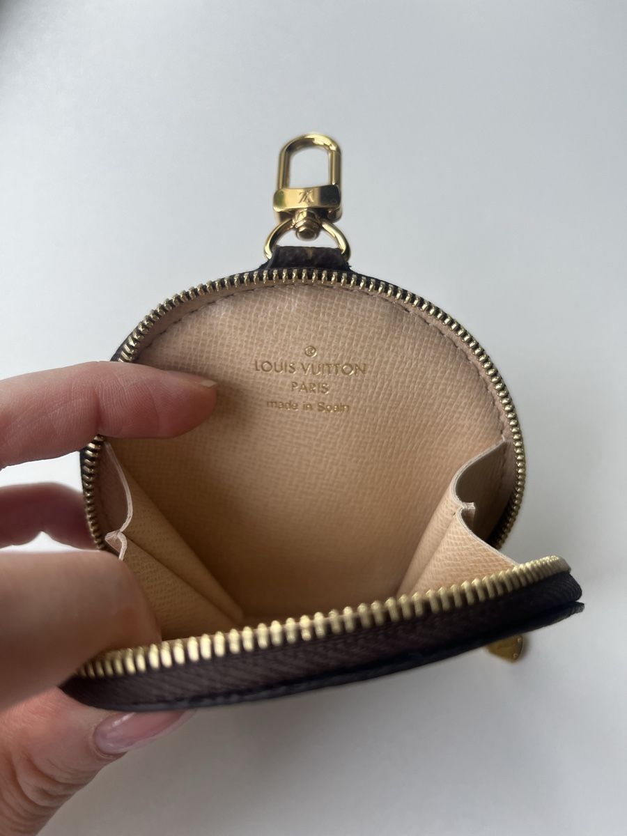 Louis Vuitton Portafogli: Louis Vuitton – Nuovo (secondo la descrizione) da St. Gallen venduto da Viste 1