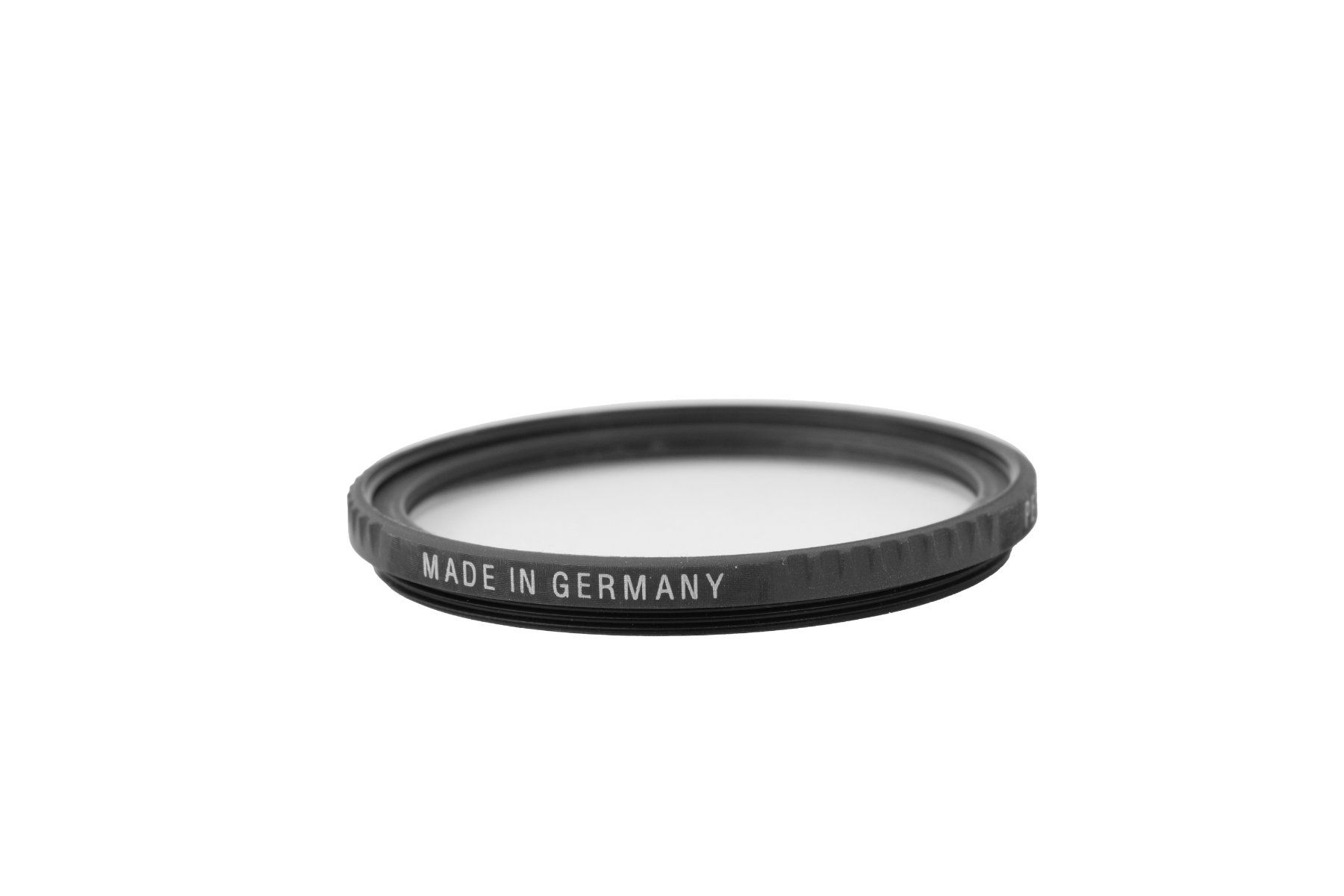 Filtri: PETER HADLEY UV MC 49 FILTER 49mm Schutzfilter – Usato da Emmen venduto da chromaton 1