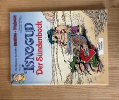 Iznogud Comic Band 11 Der Sündenbock Ehapa Hardcover