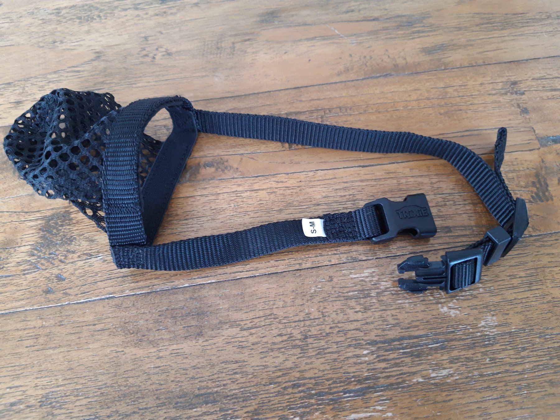 Collier et laisse: Giftköder Schutznet Hunde Maulkorb – Neuf (Voir description) à Feuerthalen par tanatha_st 1