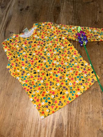Langarmshirt Frugi 110/116 - *NEU*