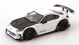 Solido 1:18 Toyota GR86 LBWK Body Kit 2024
