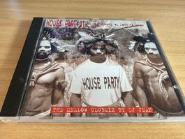 DJ Jean – House Party 11 (The '94 Summer Of Love Edition - T