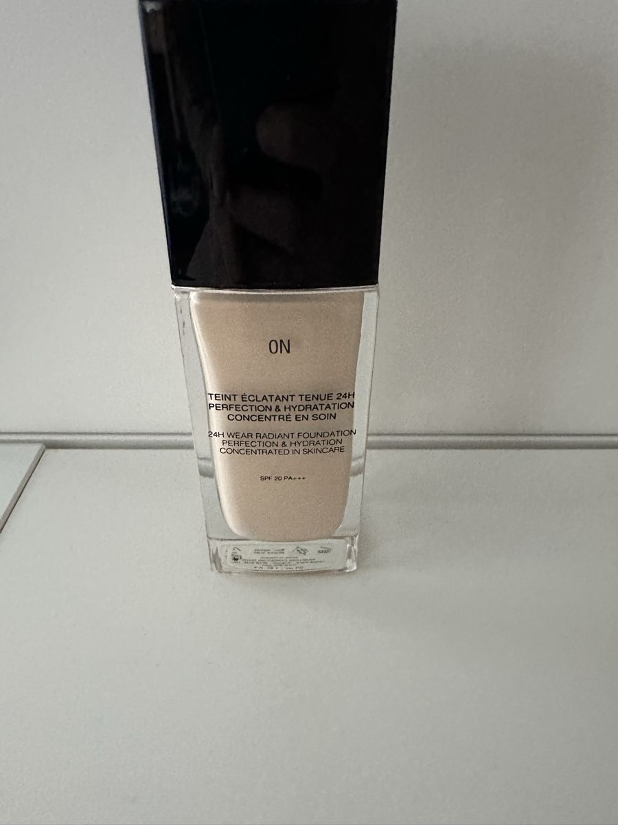 Dior Make-up: Dior forever skin glow 0N – Nuovo (secondo la descrizione) da Courgevaux venduto da missceline5 1