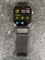 Apple Watch Series 11 GPS + Cellular, 46mm