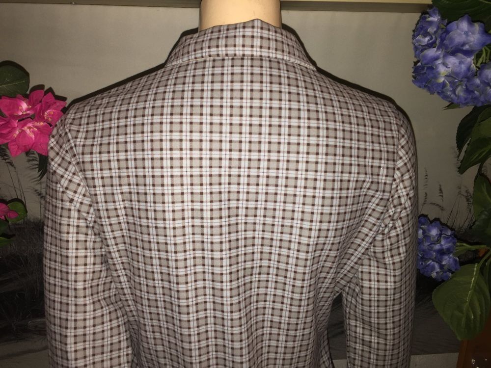 Salewa Camicette: Blouse / Bluse SALEWA  Taille / Grosse 38 CH.... – Usato da Cossonay-ville venduto da Super-Price-Quality 7