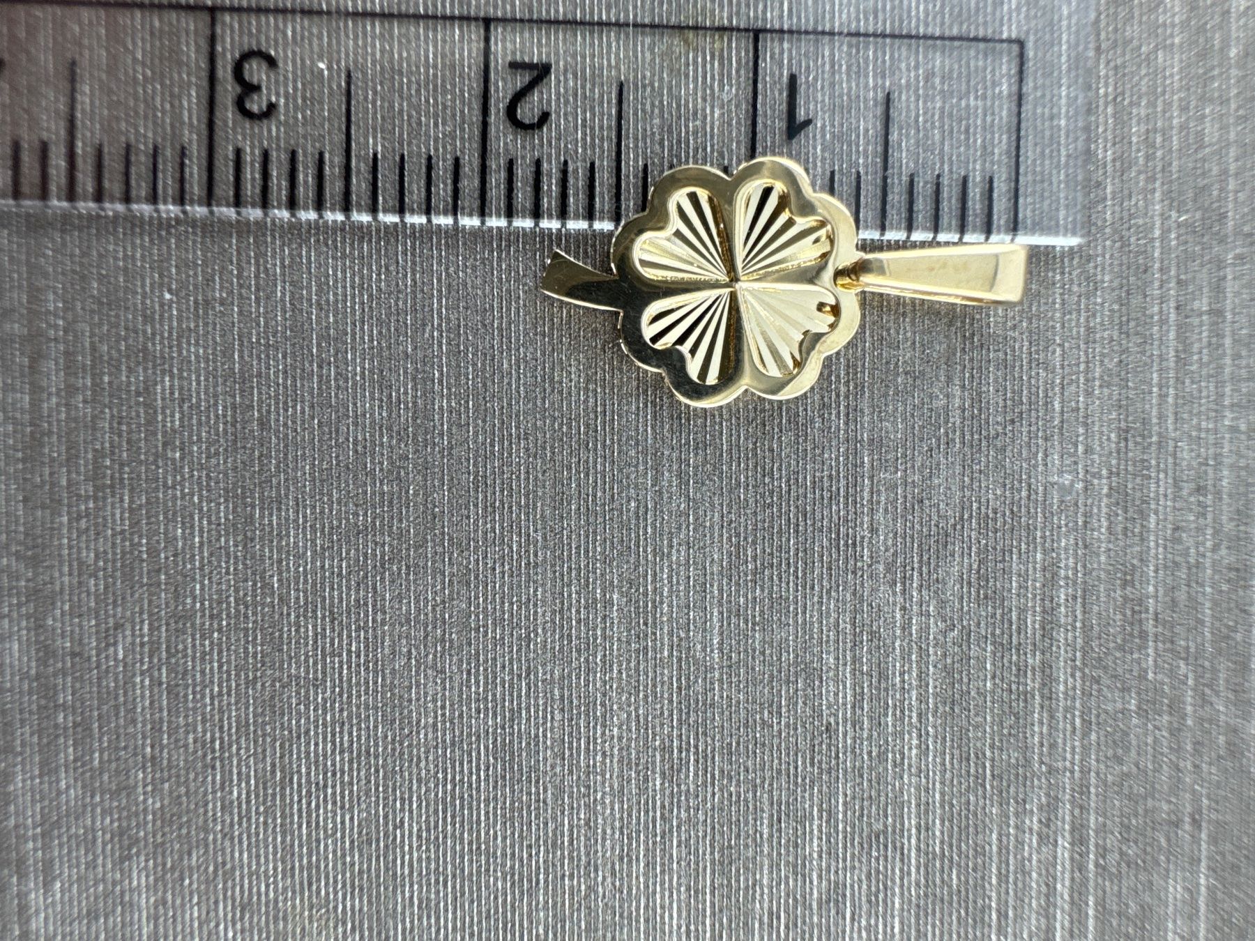 Ciondoli: Anhänger 750 Gold – Usato da Niederuzwil venduto da leo_8857 3