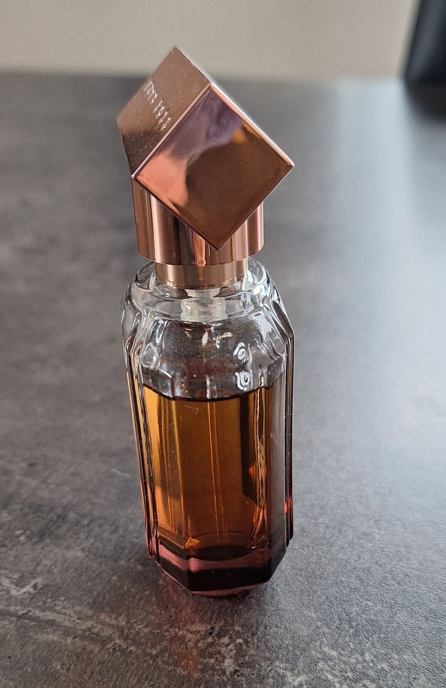 Hugo Boss Profumi & Eau de Toilette: Hugo Boss The Scent – Usato da Zollbrück venduto da MAEZ01 2