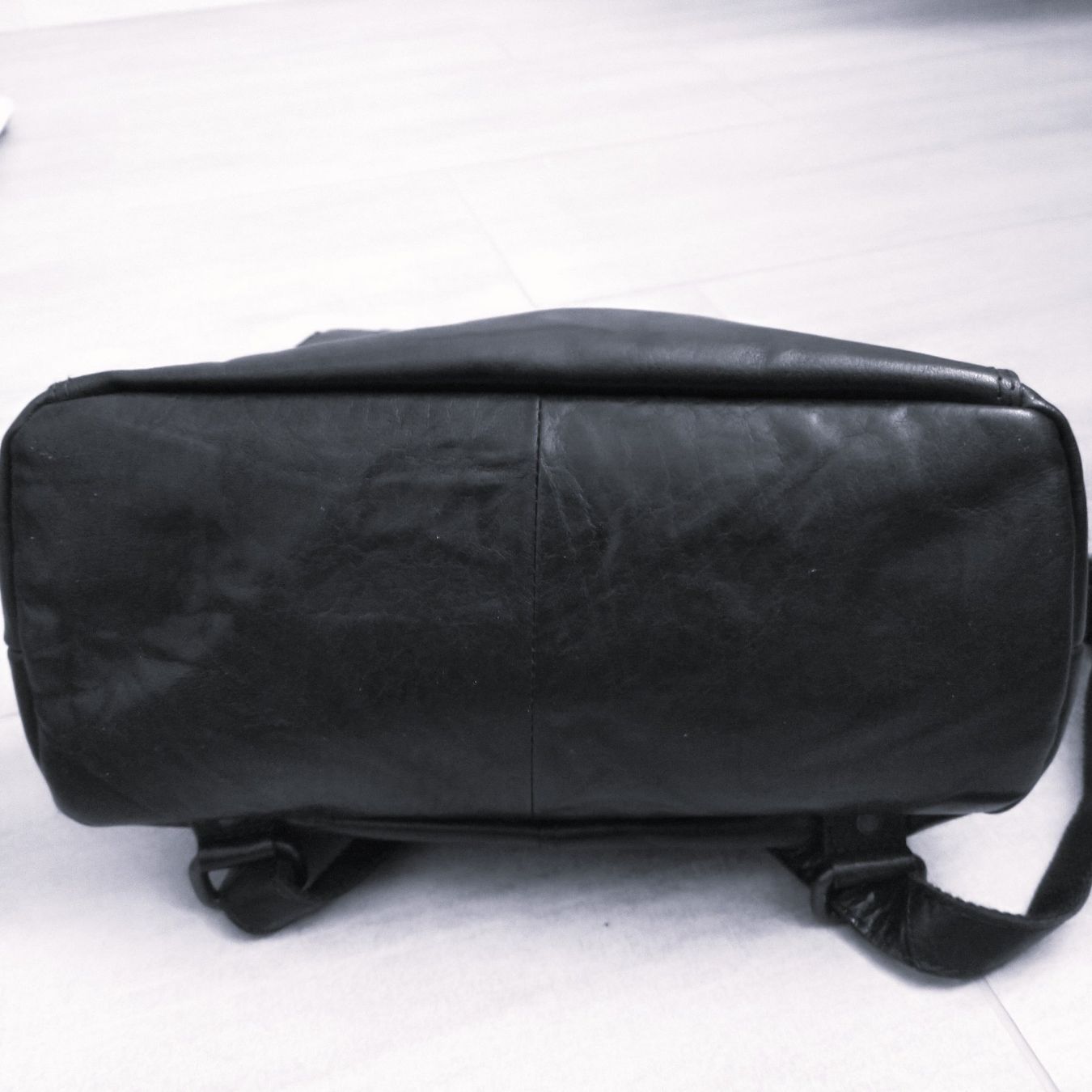 Zaini: Lederrucksack Spikes & Sparrow – Nuovo (secondo la descrizione) da Bülach venduto da Thamar23 4