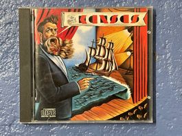 [CD] KANSAS - The Best Of (1984)