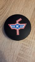 Burger King Hockey Puck / Neu / unbenutzt EHC Kloten.