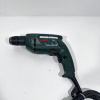 SCHLAGBOHRMASCHINE - BOSCH PSB 500 RE