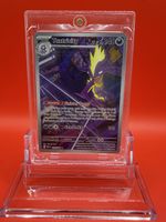 Pokemon Karte Riffex 103/094 Full Art sehr guter Zustand
