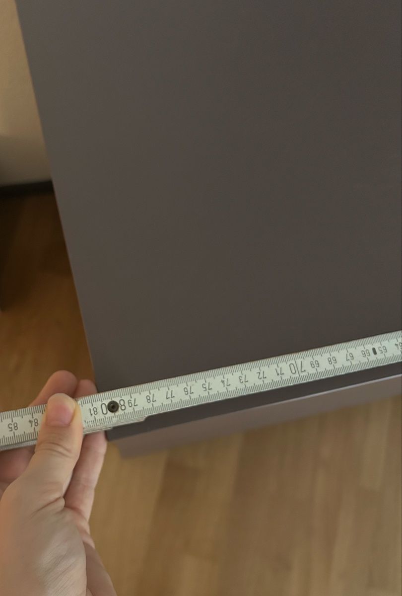 Commodes: IKEA MALM Kommode violett – D'occasion à Uster par xBeccax 5