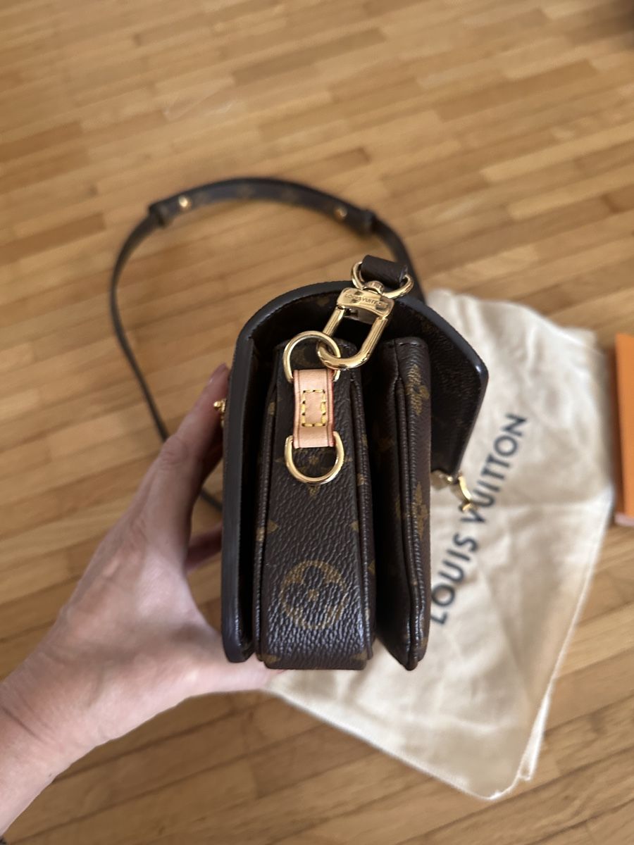 Louis Vuitton Sacs femmes: Louis Vuitton Metis East West – Neuf (Voir description) à Männedorf par Mag3 3