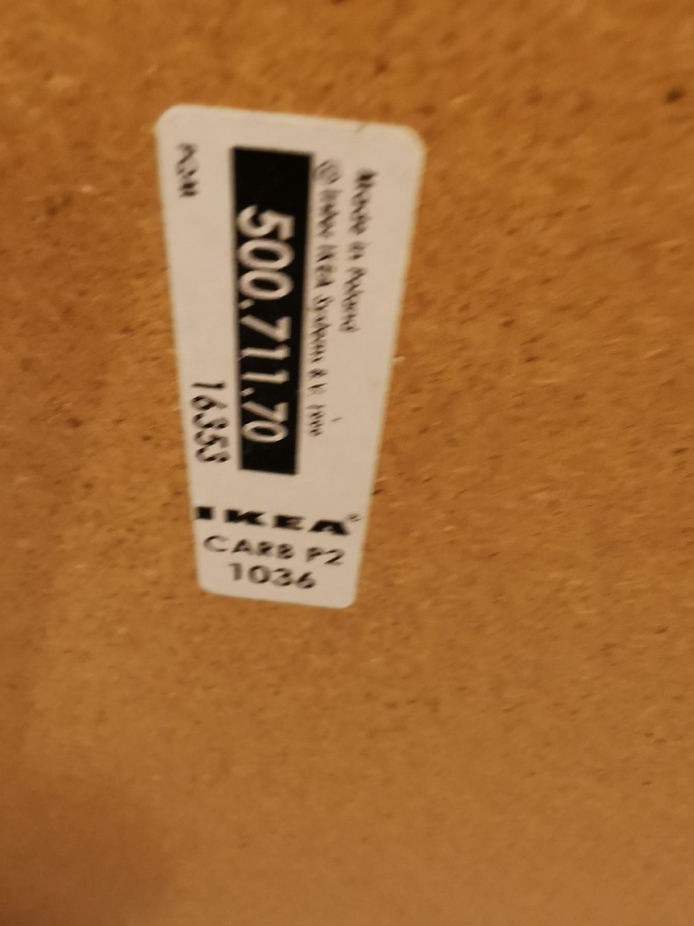 Tavoli: IKEA Tisch LINNMON – Usato da Wetzikon ZH venduto da Tothart 6