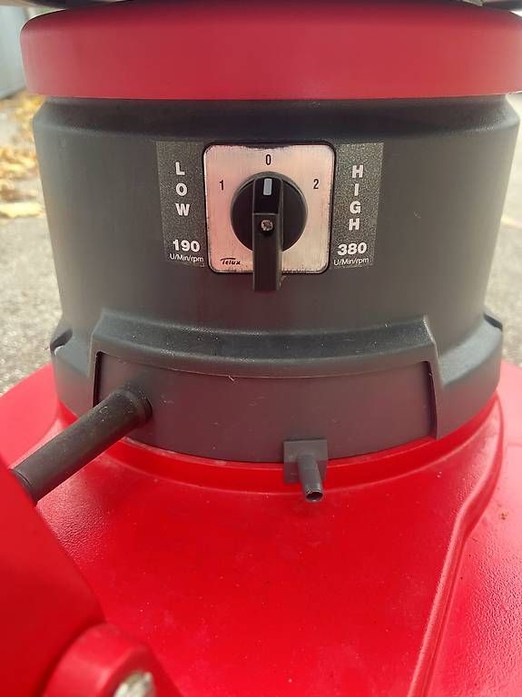 Cleanfix Tutte le macchine: Cleanfix duoo speed ( taski wetrok nilfisk ) – Usato da Birr venduto da Immer-wieder 2