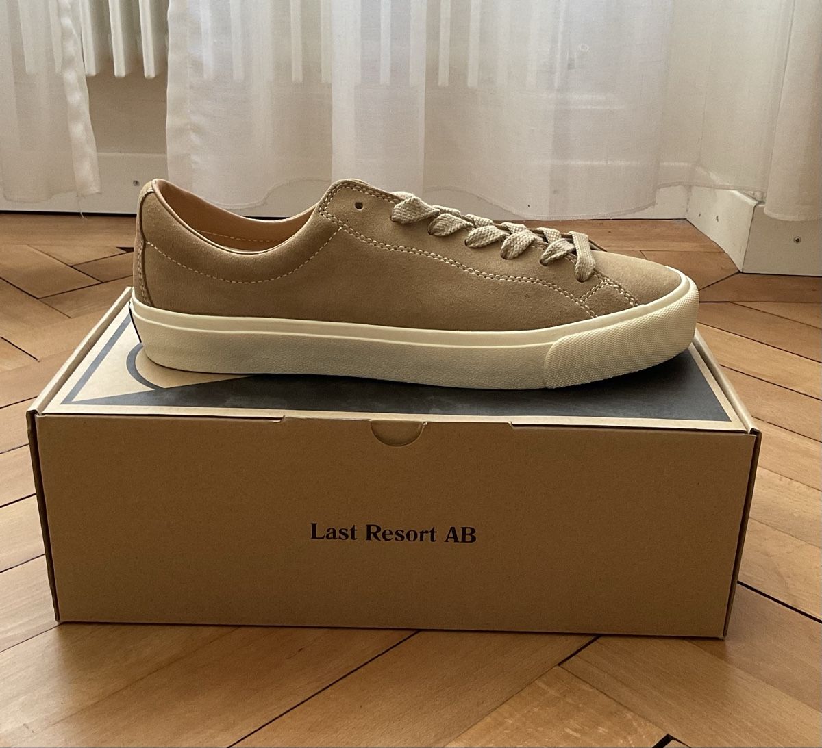 Scarpe da uomo: Last Resort AB VM003 – Nuovo e nell'imballaggio originale da Luzern venduto da Everything_Must_Gooo