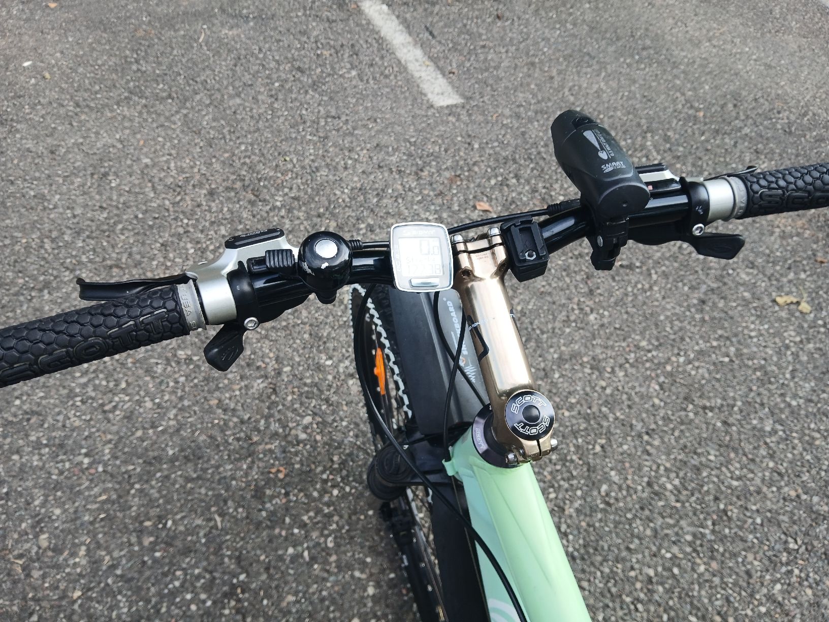 Biciclette: PRATTELN – Usato da Pratteln venduto da far_99lv 5