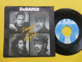 DeBarge – Dance All Night