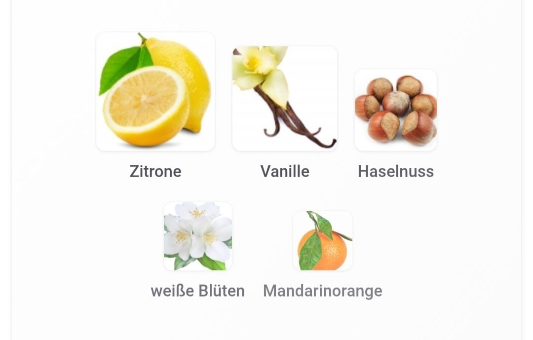 Profumi & Eau de Toilette: Tubbees Lemon a Licious – Nuovo (secondo la descrizione) da Winterthur venduto da Je. 3