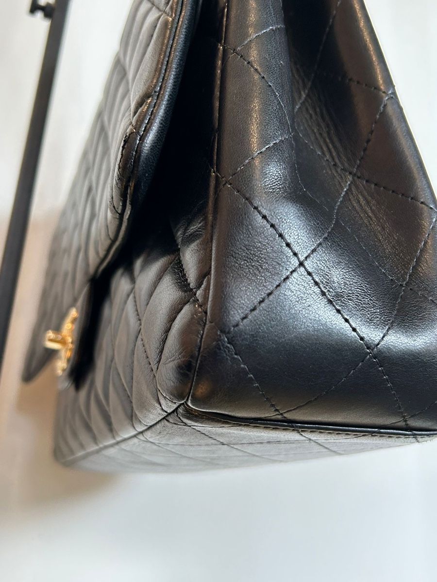 Chanel Borse da donna: Chanel Flap Bag Maxi – Usato da Wetzikon ZH venduto da GOOD-WATER 1