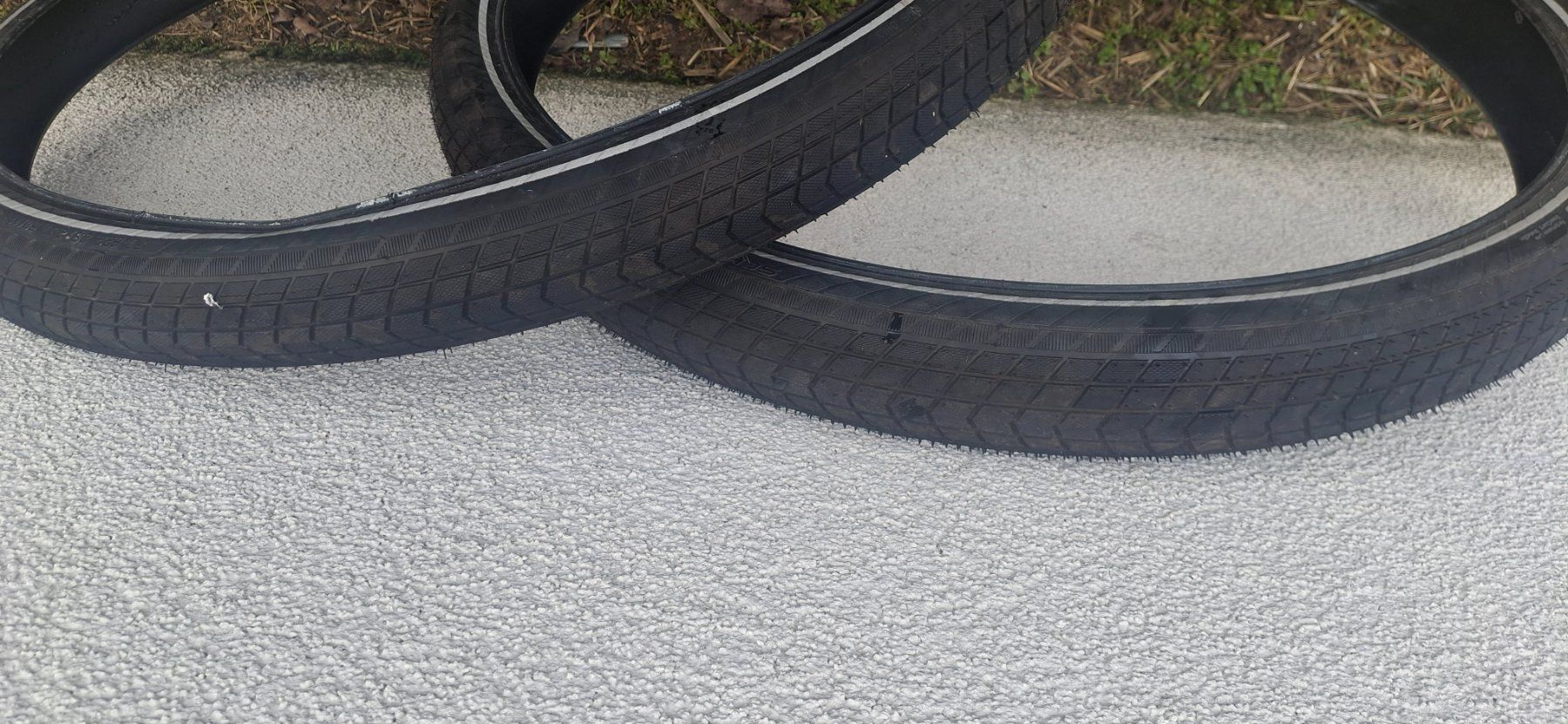 Vélos: Schwalbe Reifen Big Ben Plus 28" – Neuf (Voir description) à Kyburg par JBMNT2020 1