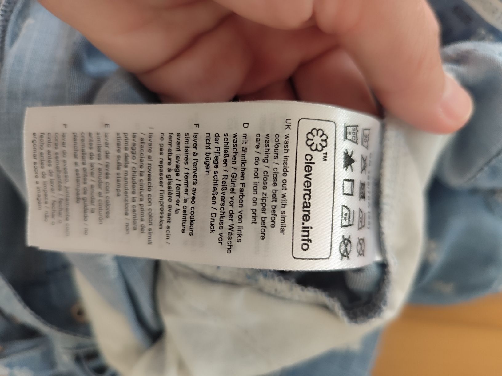 Esprit Kleiderpakete: ESPRIT Set, Gr. S, Sommer, neuwertig – Gebraucht aus Zürich von Claudia_Zueri 6