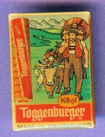 Toggenburger  ROLLE