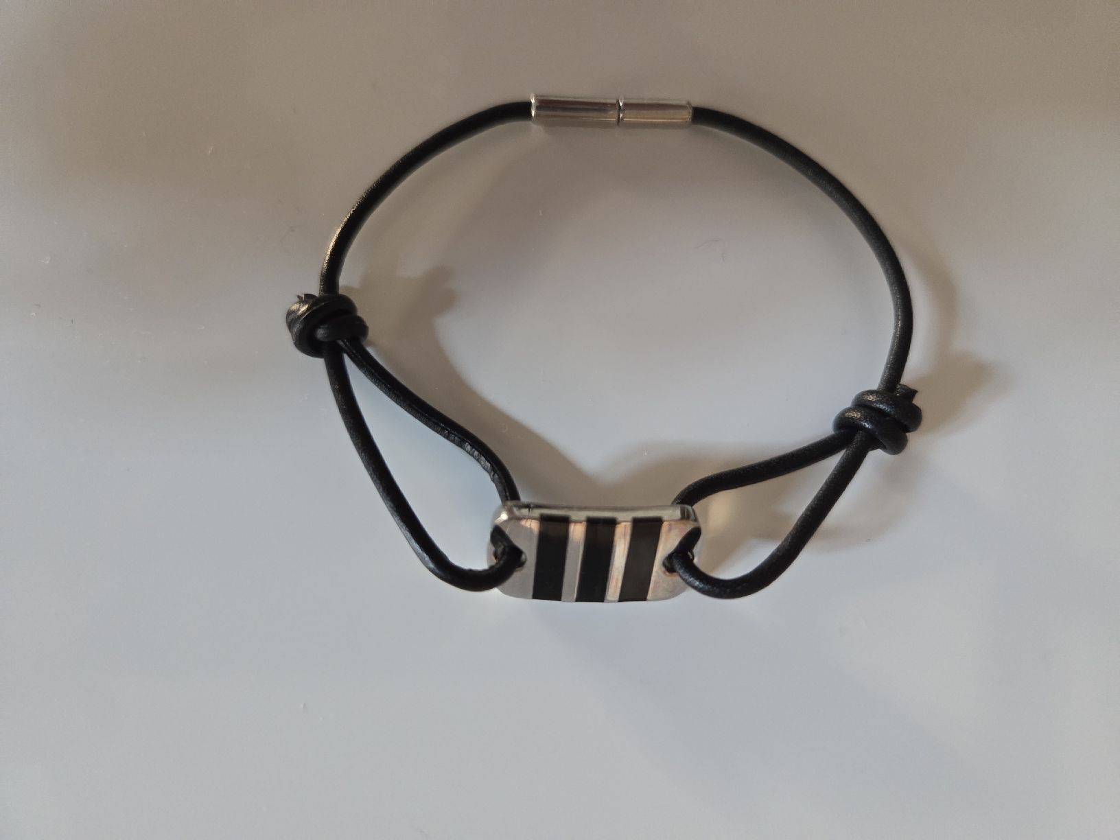 Swatch Bracciali & Braccialetti: Bracelet Swatch neuf – Nuovo (secondo la descrizione) da La Chaux-de-Fonds venduto da Label001 1