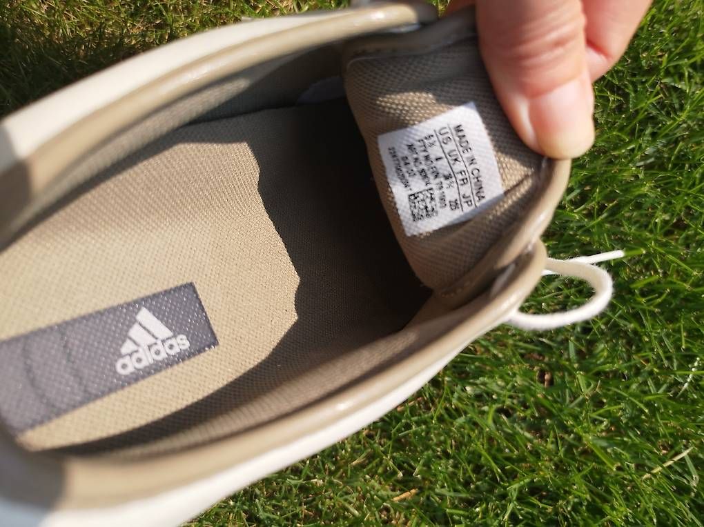 Damenschuhe: Neue Damen Golfschuhe Adidas – Gebraucht aus Rüschlikon von Sanna06 4