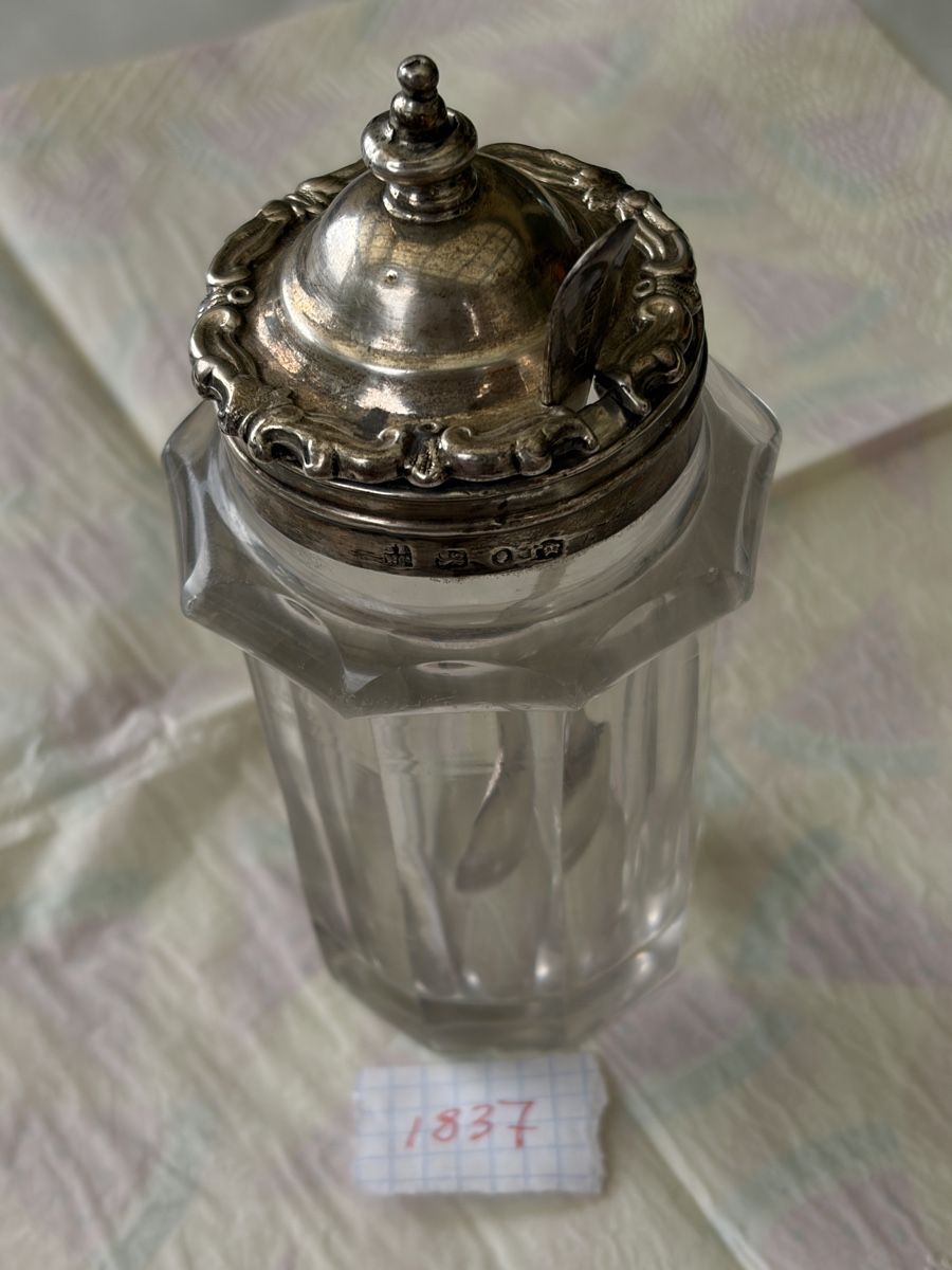 Altri gioielli: Moutardier 1837 Argent 925 – Usato da Blonay venduto da attila1994 9