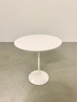 Runder Beistelltisch Saarinen Tulip Knoll