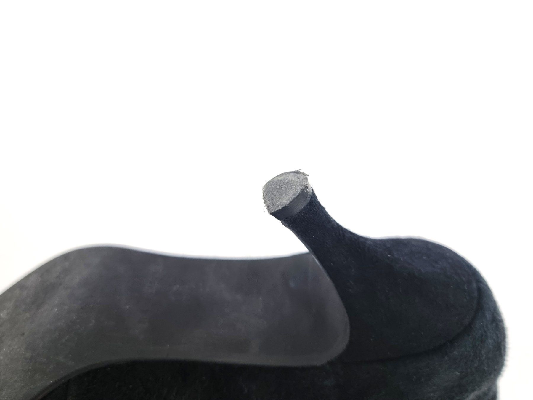 Scarpe da donna: Schwarze High Heels – Usato da Urtenen-Schönbühl venduto da Restwert_Schoenbuehl 5