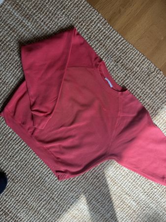 By Bar Carrie Sweater XS (runs big!)