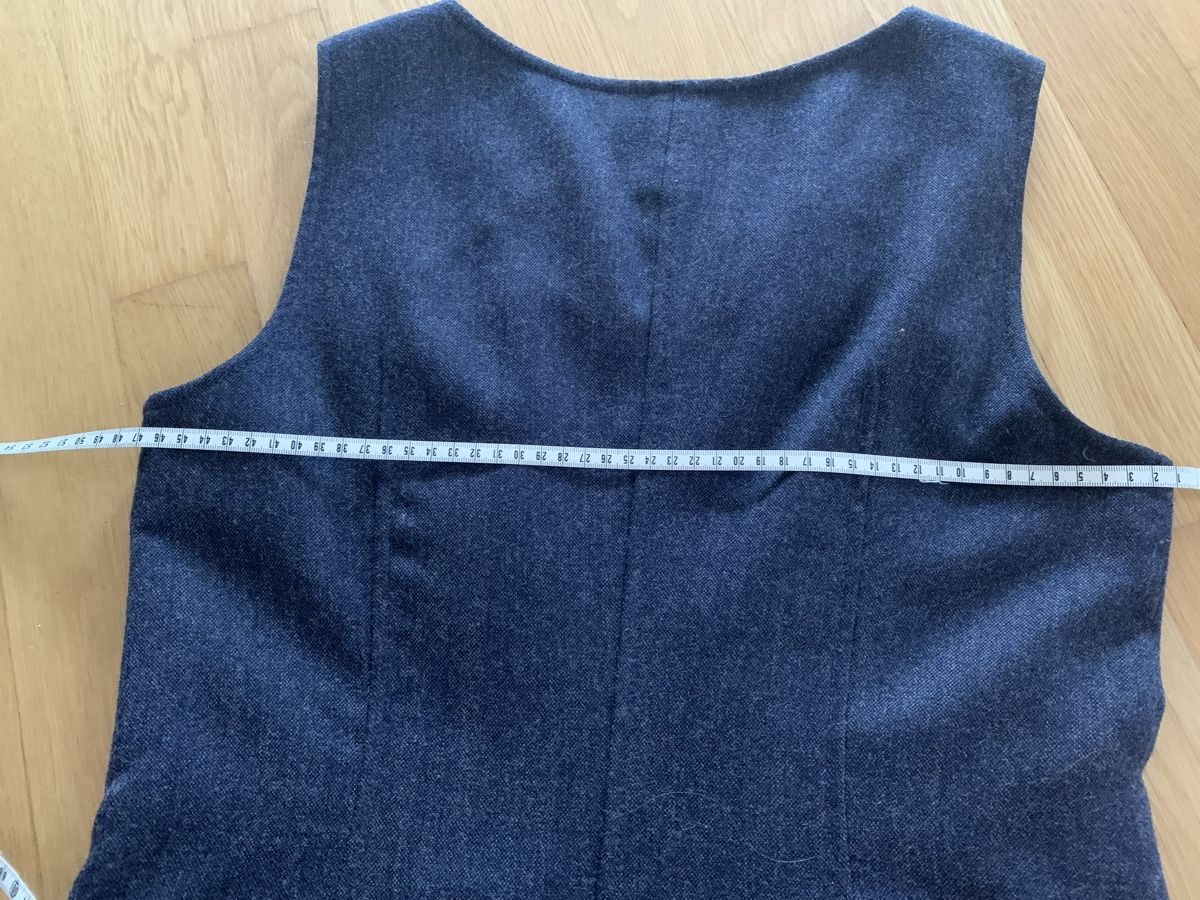 Esprit Vestiti: Esprit Kleid ärmellos – Usato da Rikon im Tösstal venduto da Sahon2 4