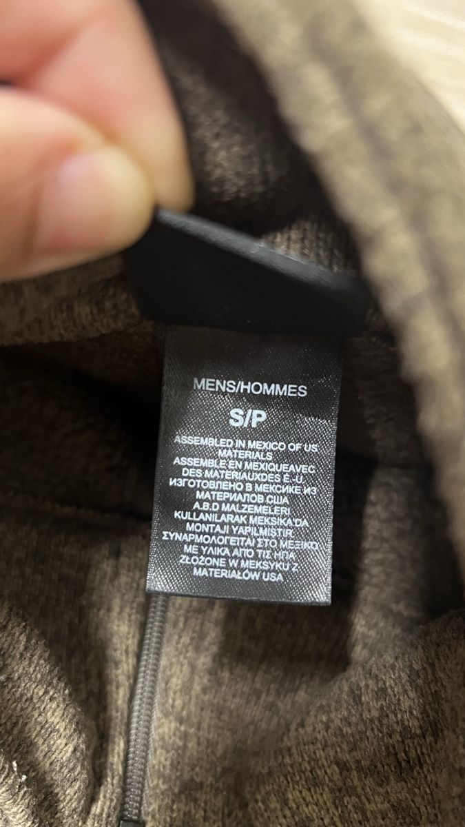 North Face Maglioni & Felpe: The North Face Pullover  – Usato da Eglisau venduto da Kan_999 3