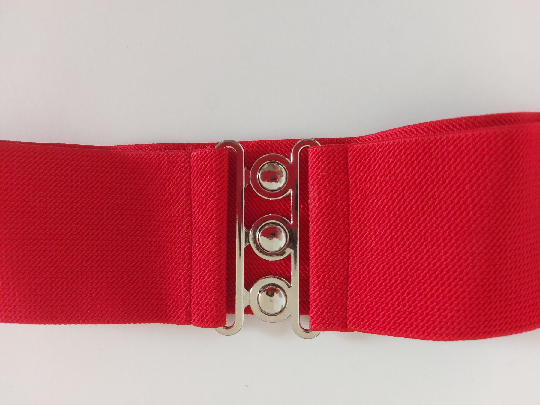 Cinture: Ceinture de taille style Hell Bunny rockabilly – Nuovo (secondo la descrizione) da Le Mont-Pèlerin venduto da jux_x96b 1