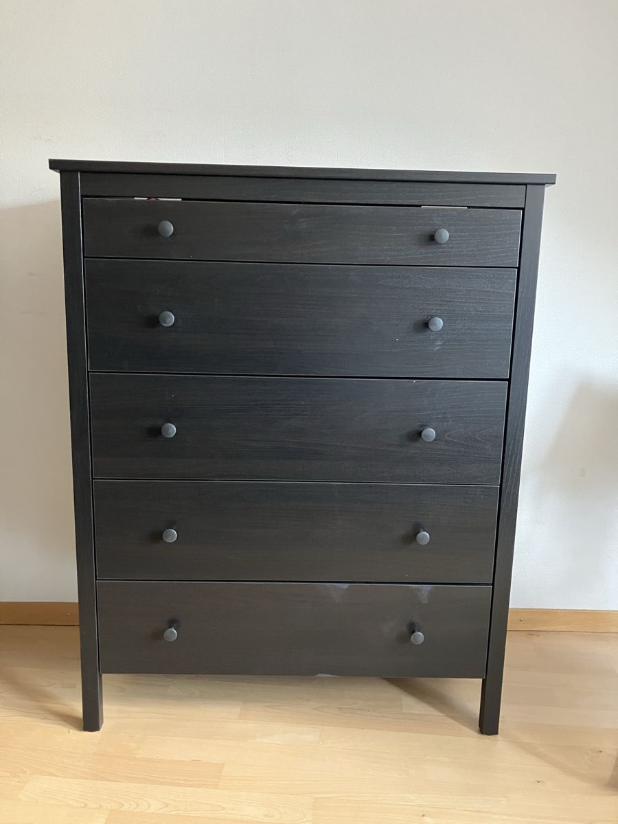 Cassettiere: Koppang Kommode IKEA guter Zustand – Usato da Luzern venduto da mur_g272
