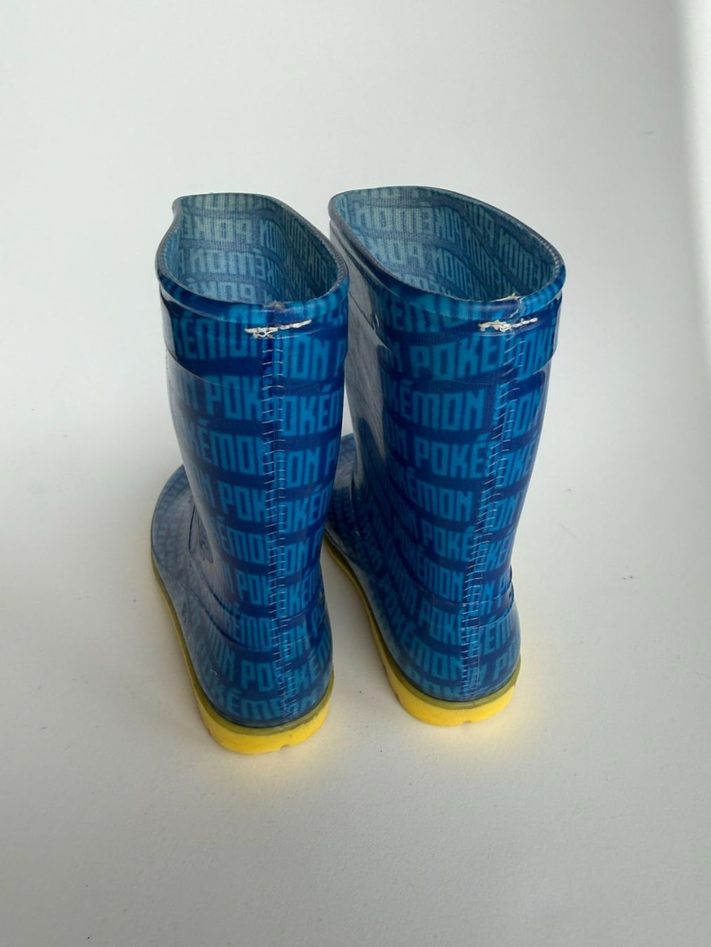 Herrenschuhe: Gummistiefel Kinder Gr.26 – Gebraucht aus Meilen von aneta.giza 2