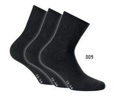 Rohner Sport Kids 3er Pack 27-30   8607