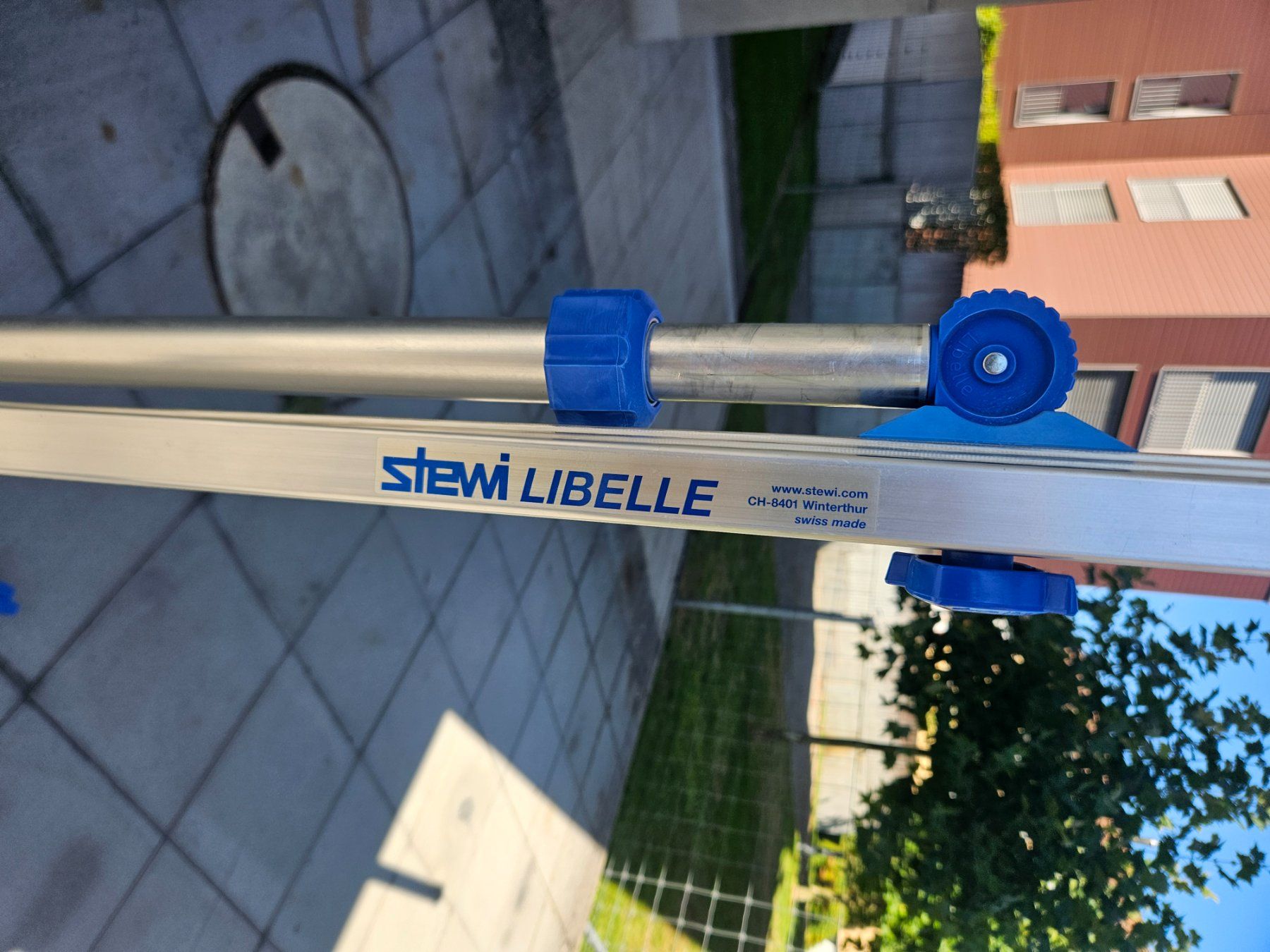 Stewi Stenditoi: Wäscheständer - Stewi Libelle – Usato da Rotkreuz venduto da kevinho92 1