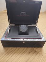 Omega Speedmaster Dark Side of the Moon 44.25